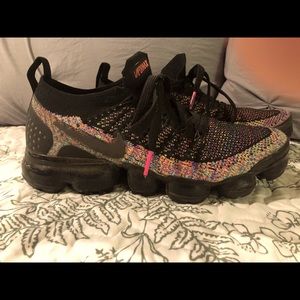 Women’s Nike Vapormax size 7